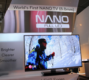 IFA 2010德国消费电子展